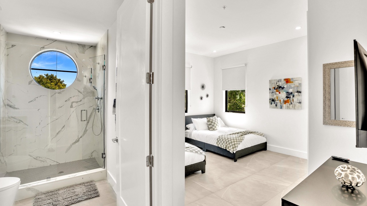 Photo of Bedroom in Harbordale