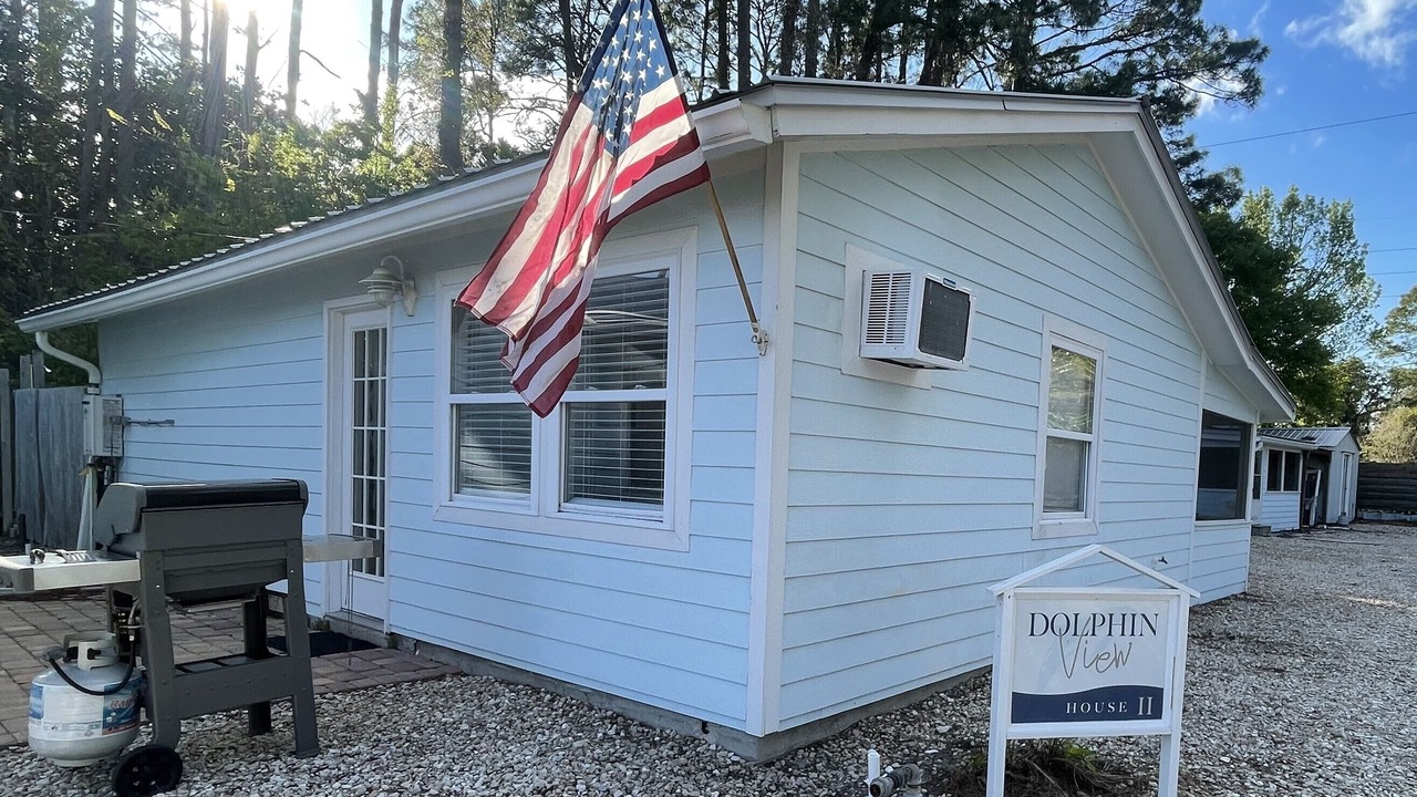 Photo of Outdoor in Eastpoint