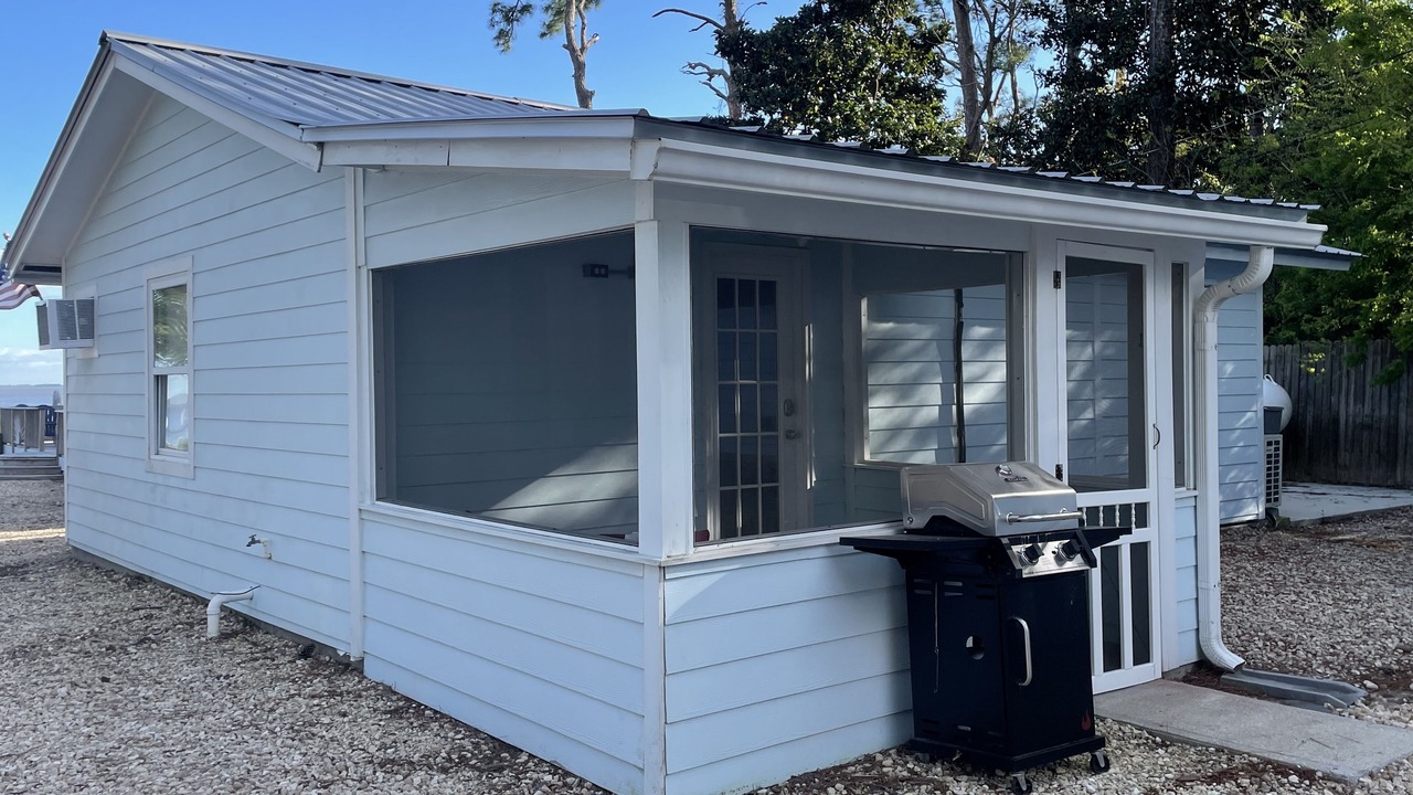 Photo of Outdoor in Eastpoint