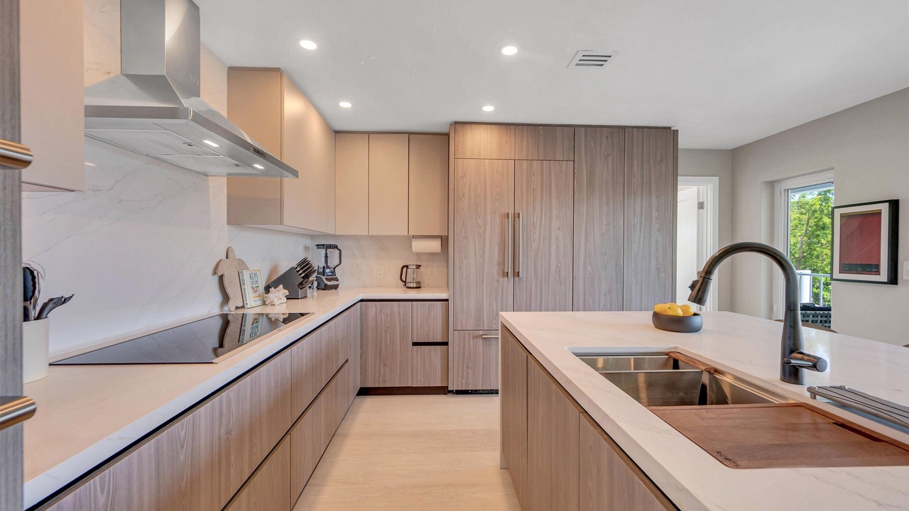 Photo of Kitchen in Islamorada