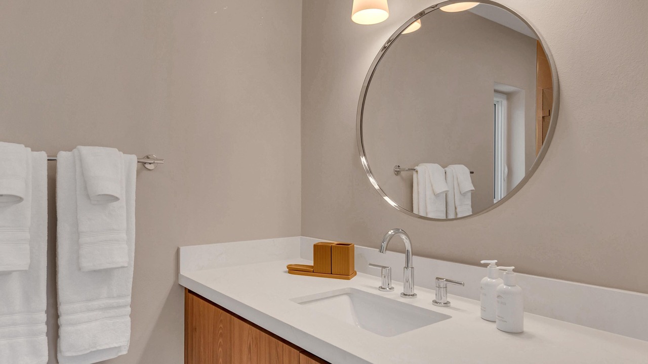 Photo of Bathroom in Islamorada