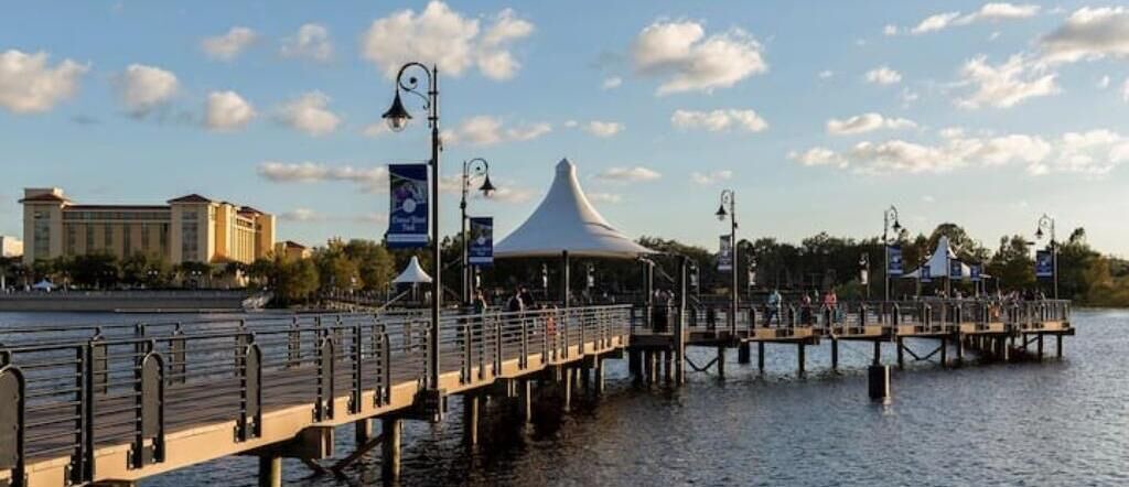 Photo of Outdoor in Altamonte Springs