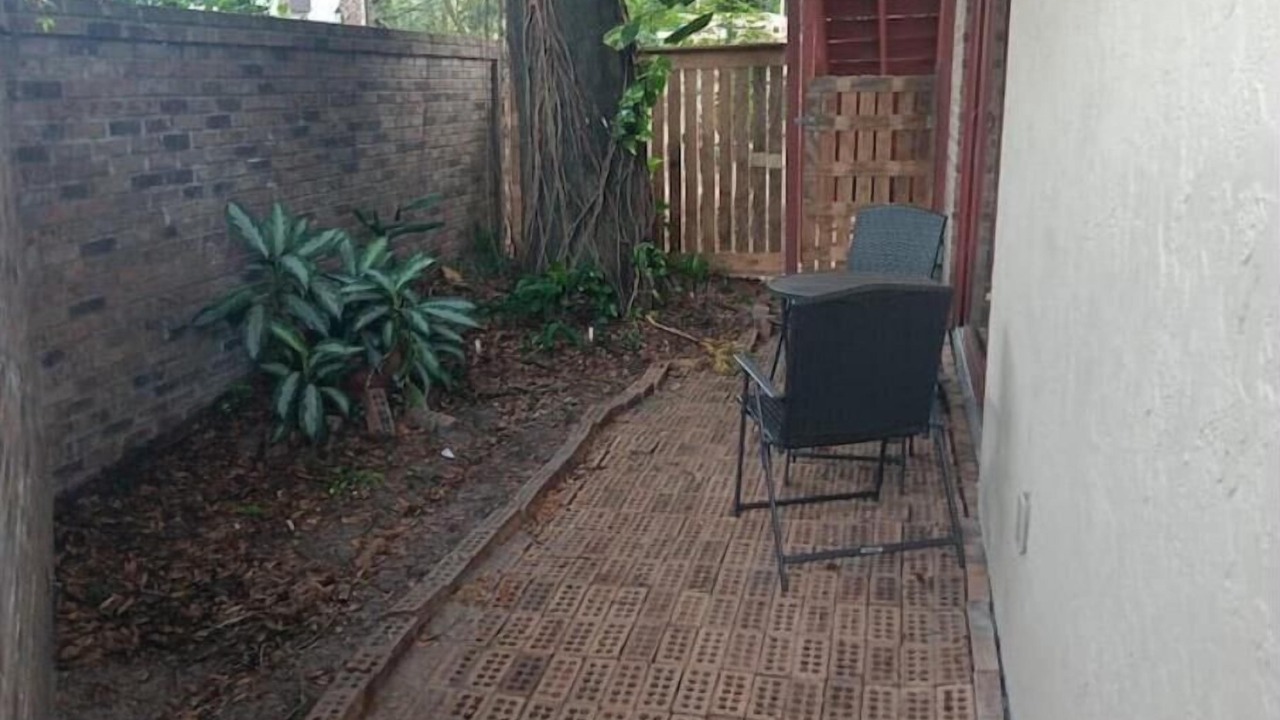 Photo of Patio Balcony in Altamonte Springs