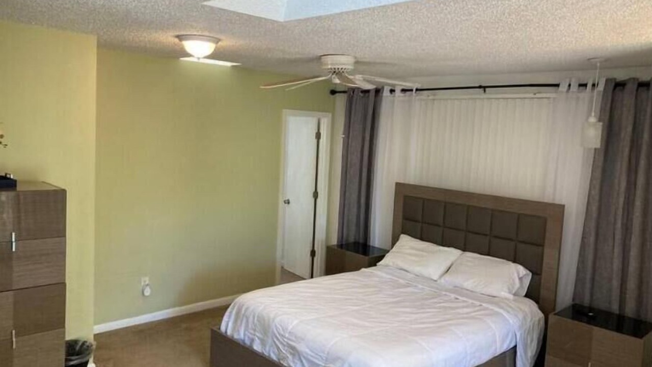 Photo of Bedroom in Altamonte Springs