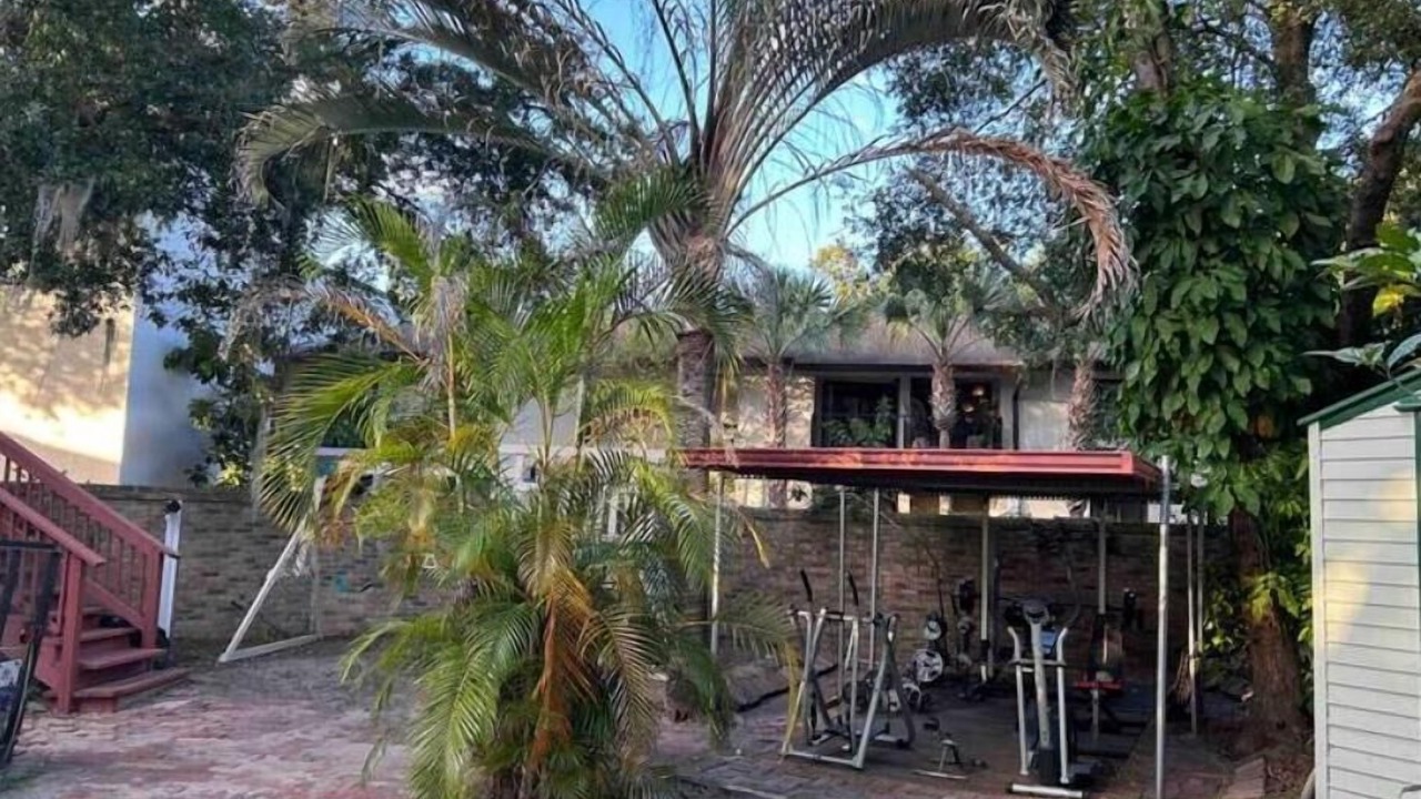 Photo of Patio Balcony in Altamonte Springs