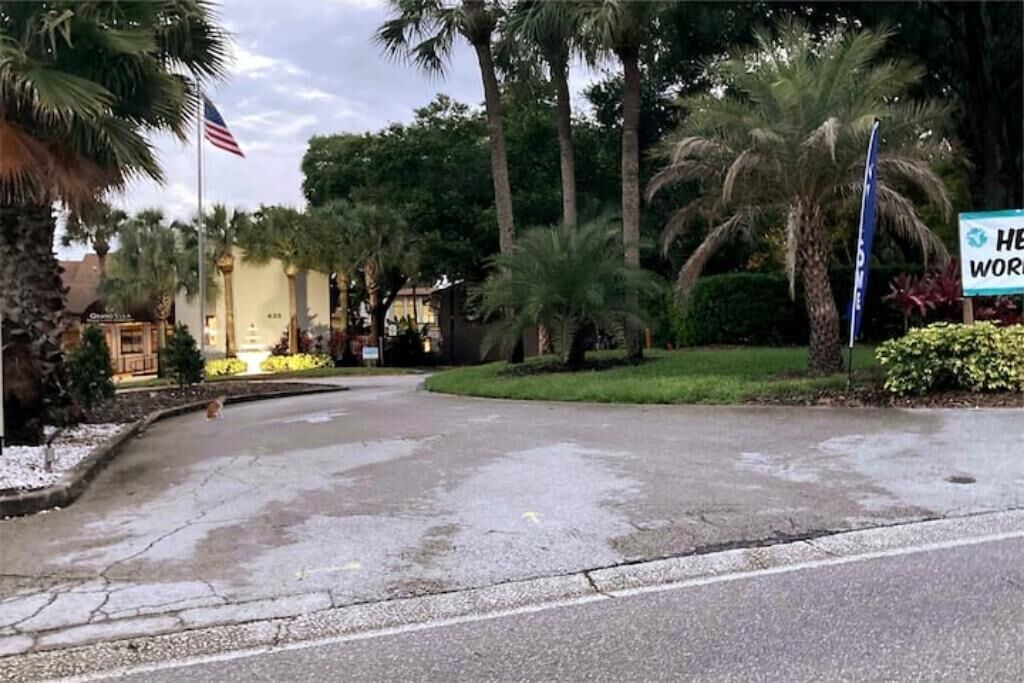 Photo of Outdoor in Altamonte Springs