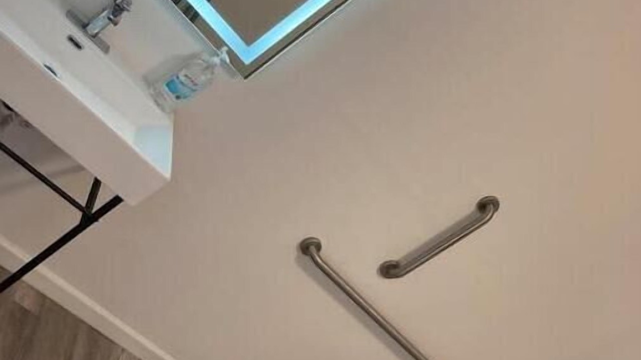 Photo of Bathroom in Altamonte Springs
