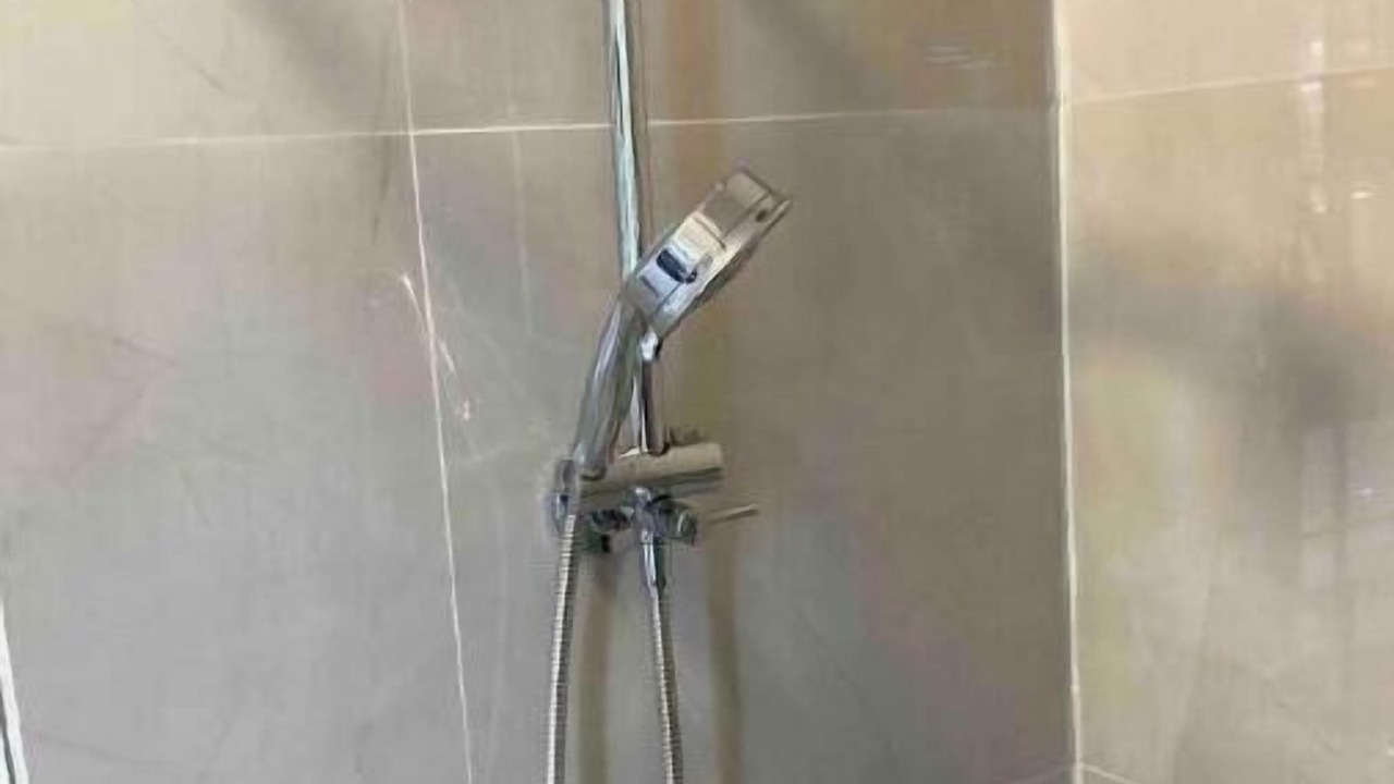 Photo of Bathroom in Altamonte Springs