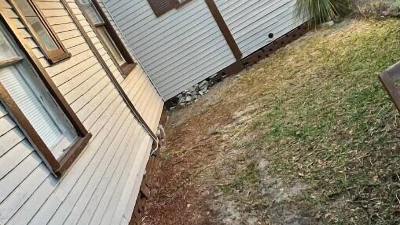 Photo of Patio Balcony in Altamonte Springs