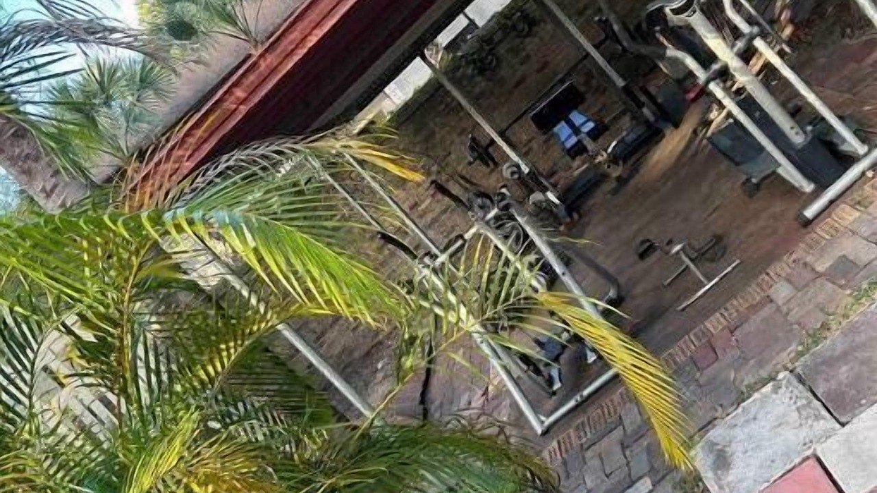 Photo of Patio Balcony in Altamonte Springs