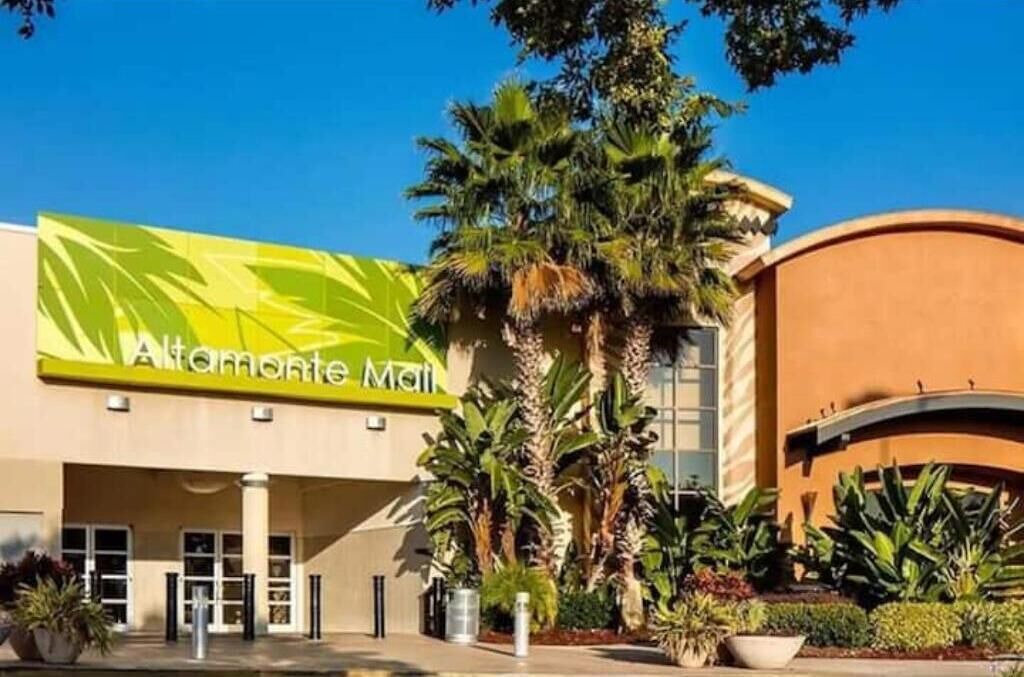 Photo of Outdoor in Altamonte Springs