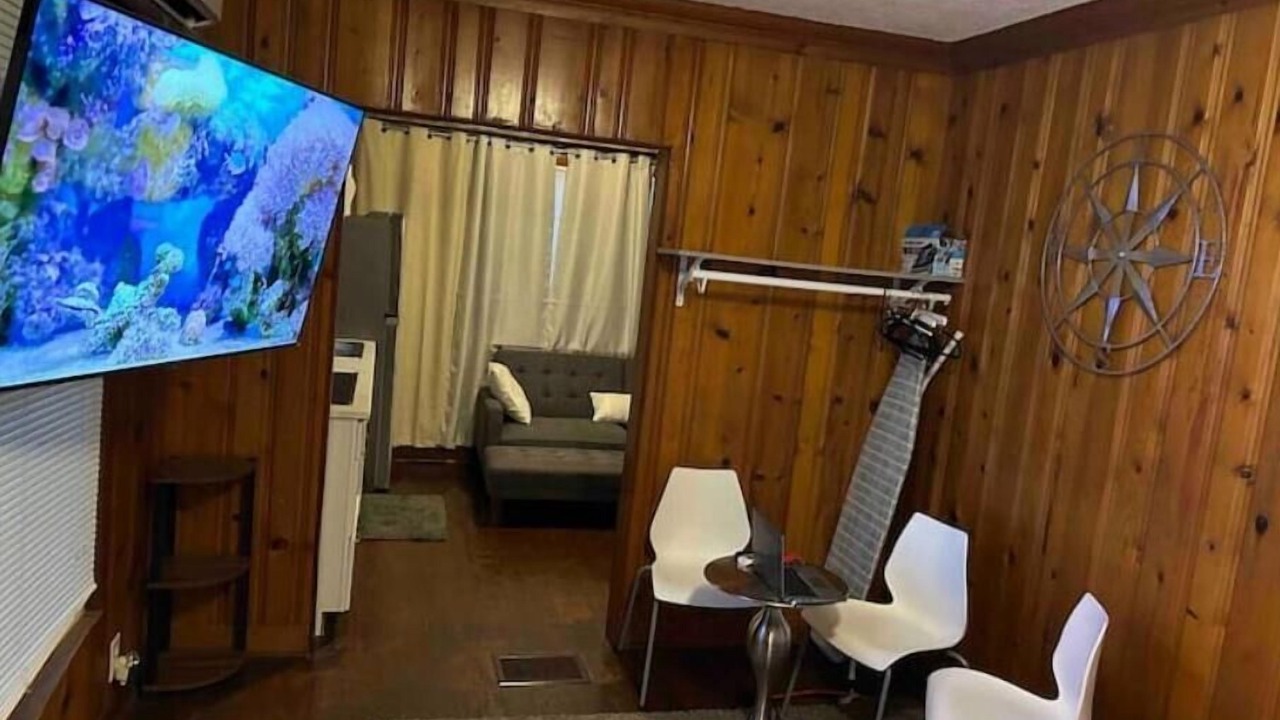 Photo of Bedroom in Altamonte Springs
