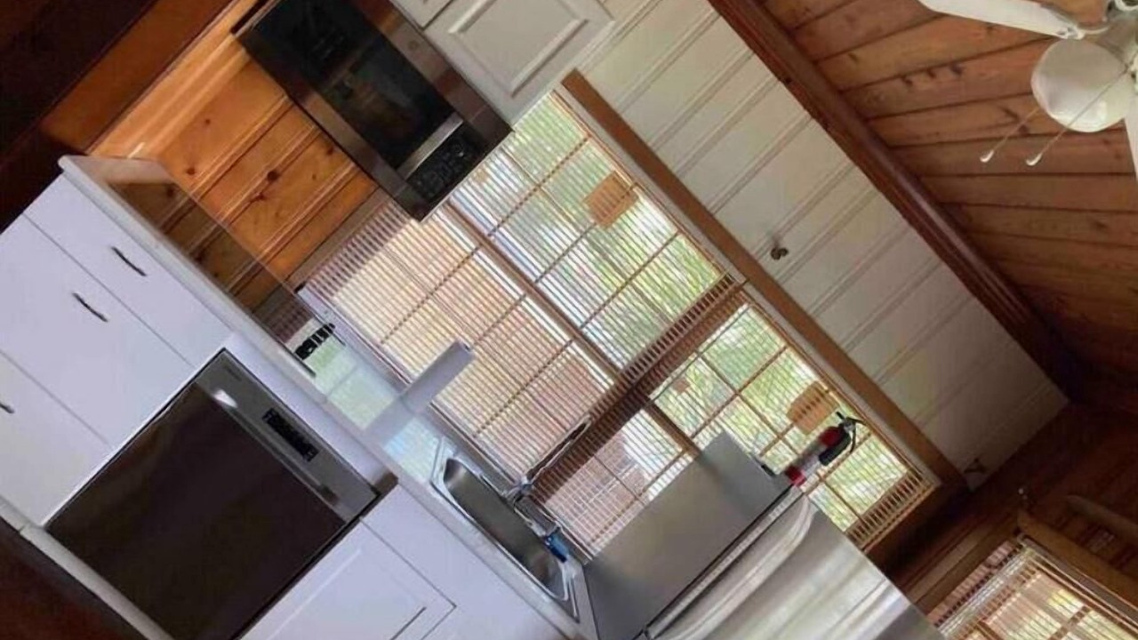 Photo of Kitchen in Altamonte Springs