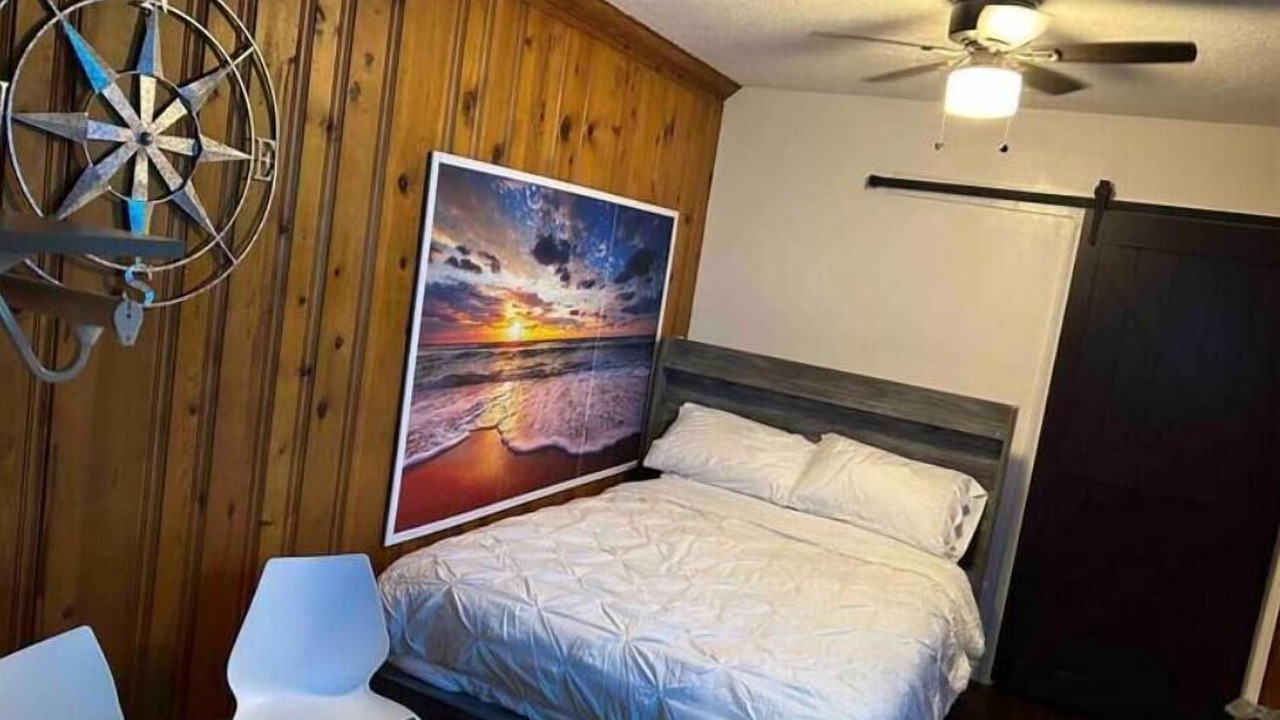 Photo of Bedroom in Altamonte Springs