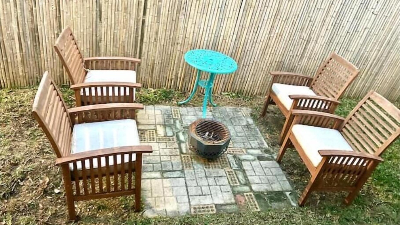 Photo of Patio Balcony in Altamonte Springs