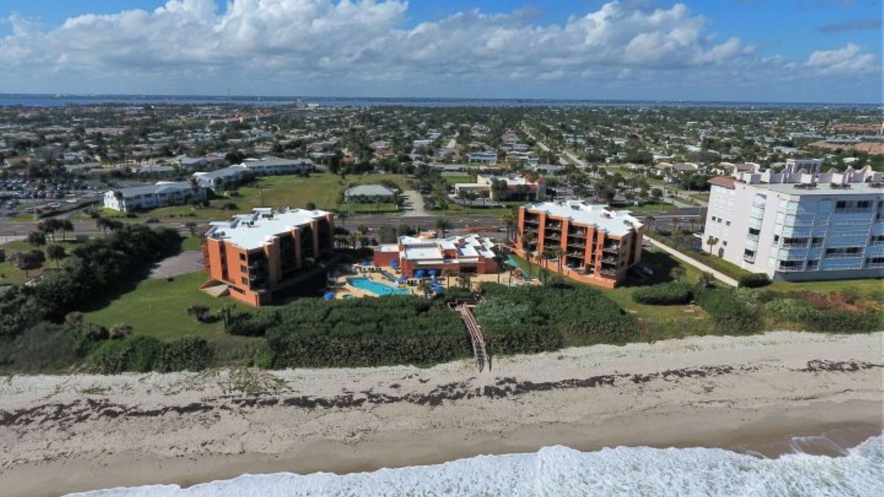 Photo of Outdoor in Indian Harbour Beach