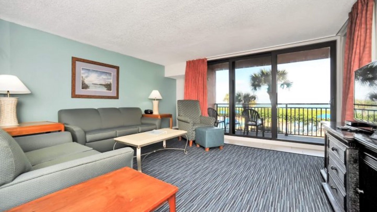 Photo of Livingroom in Indian Harbour Beach