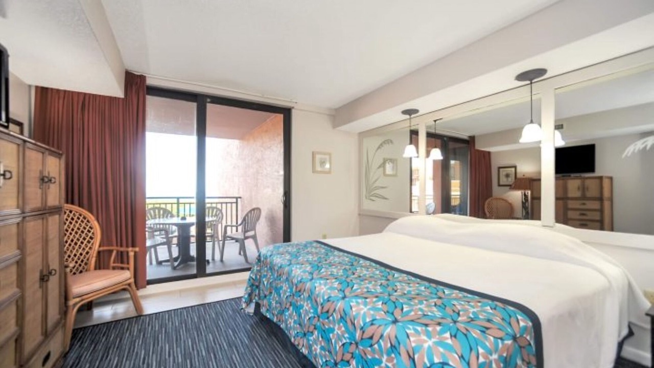 Photo of Bedroom in Indian Harbour Beach