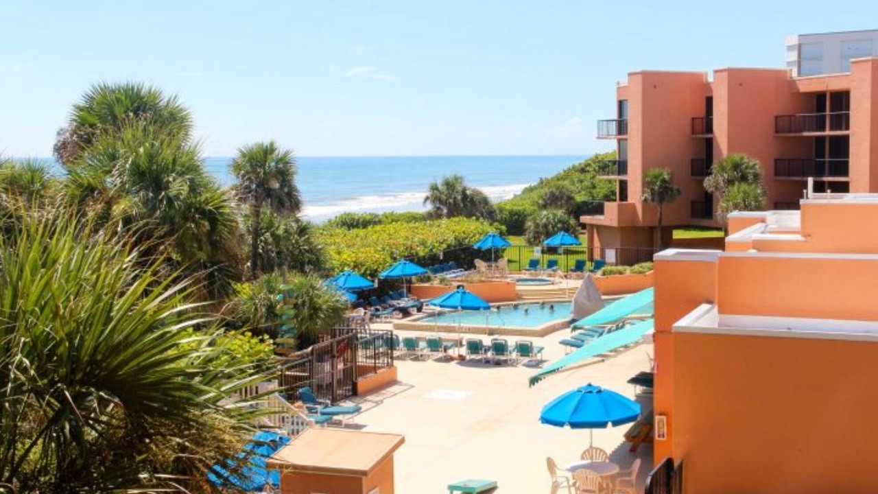 Photo of Outdoor in Indian Harbour Beach