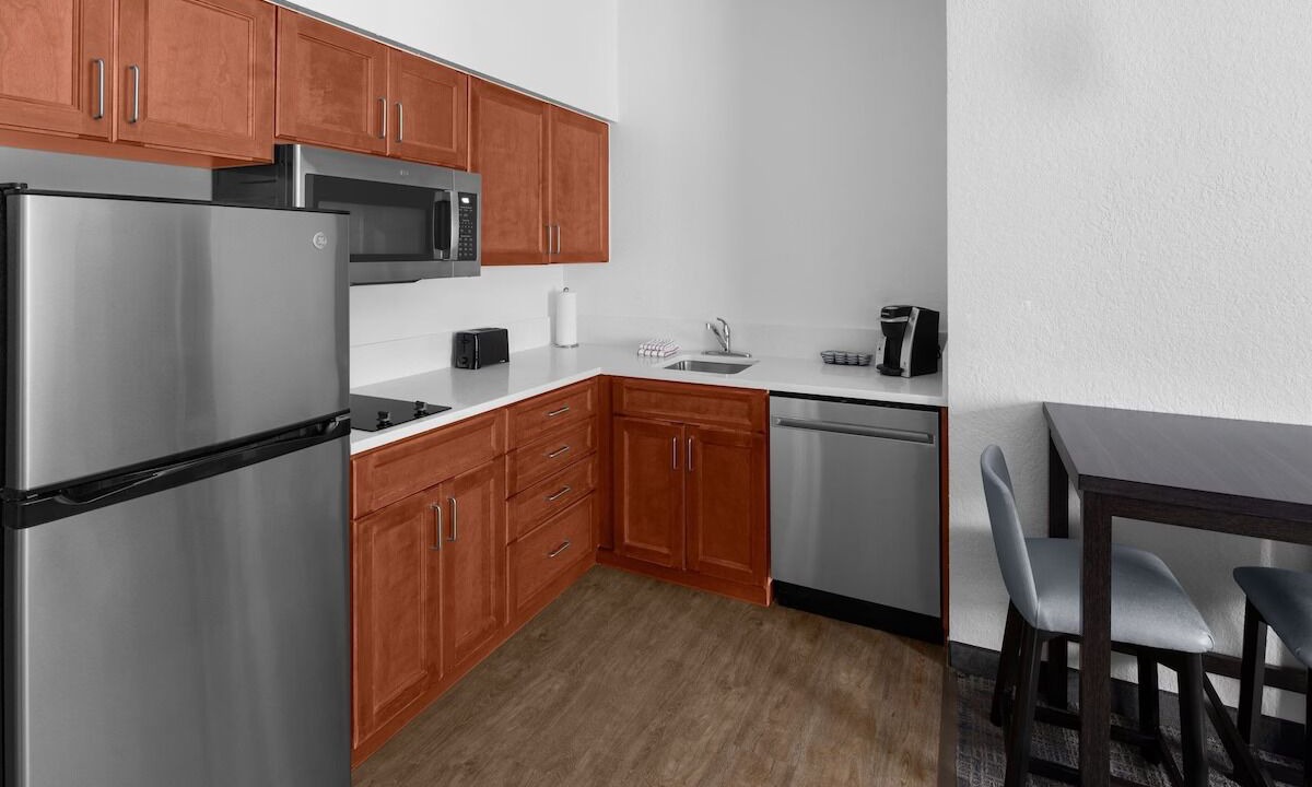 Photo of Kitchen in Oldsmar