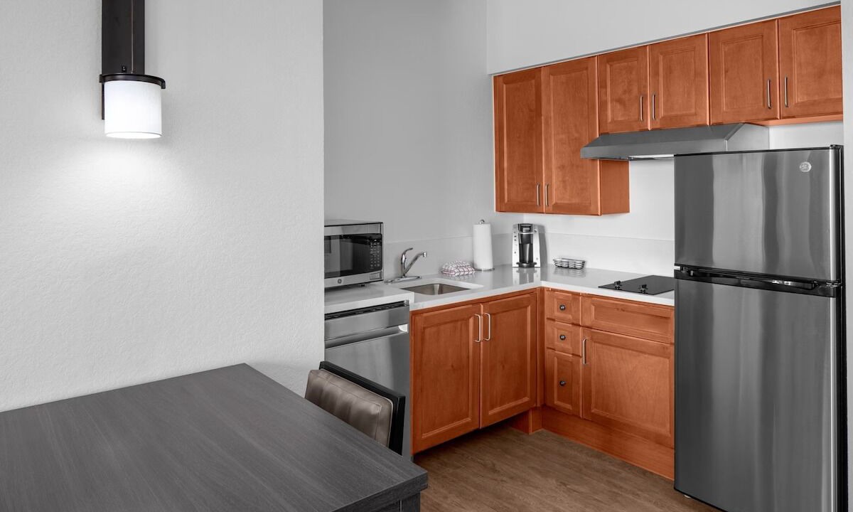 Photo of Kitchen in Oldsmar