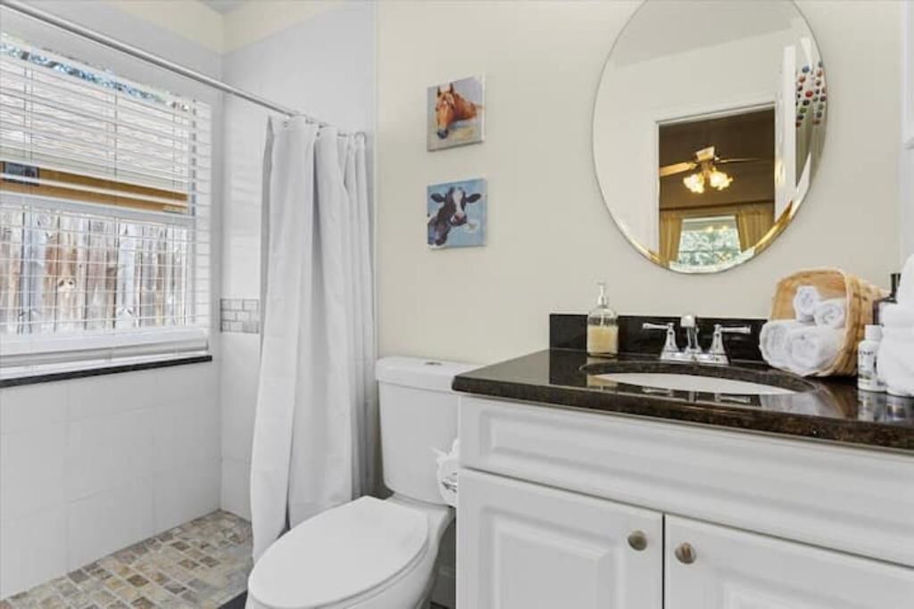Photo of Bathroom in Chuluota