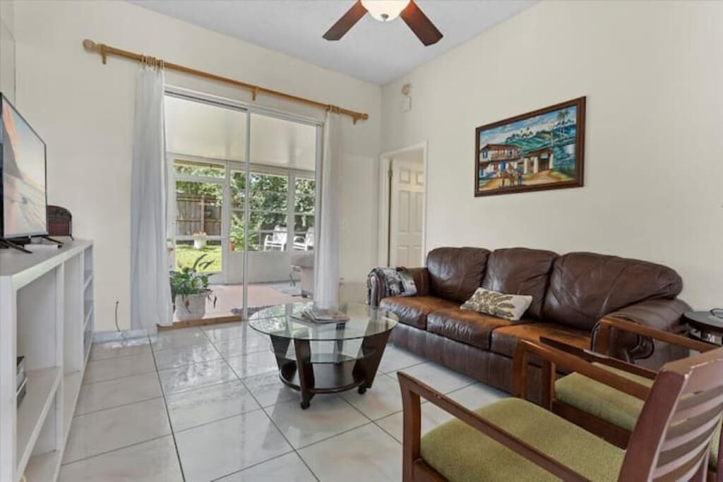 Photo of Livingroom in Chuluota