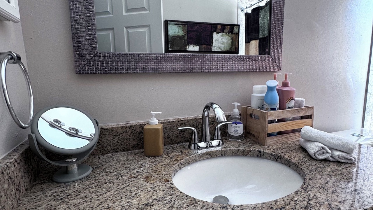 Photo of Bathroom in Chuluota