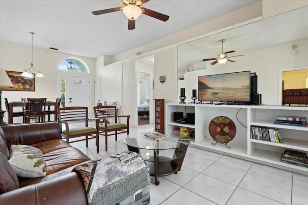 Photo of Livingroom in Chuluota