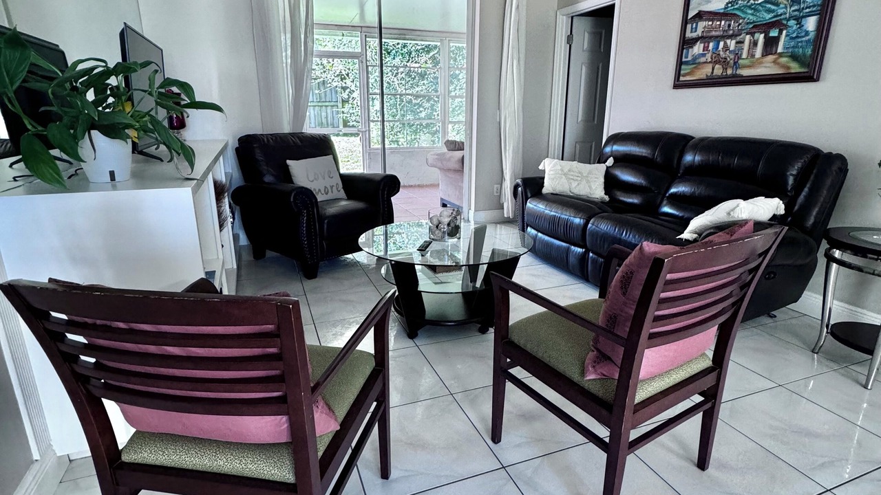 Photo of Livingroom in Chuluota