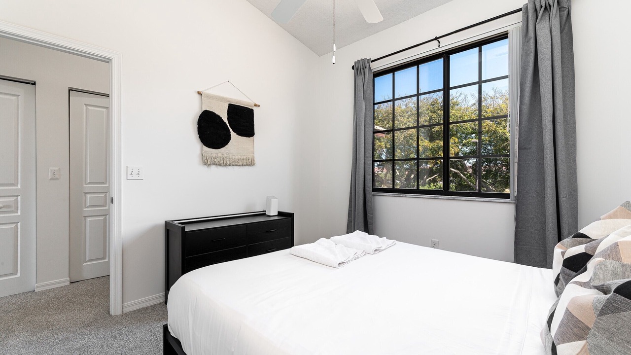 Photo of Bedroom in Delray Beach