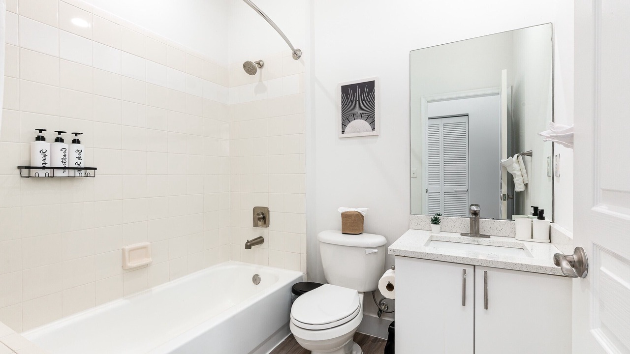 Photo of Bathroom in Delray Beach