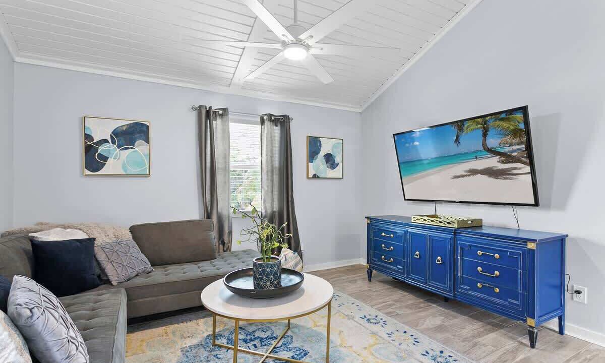 Photo of Bedroom in Palm Harbor
