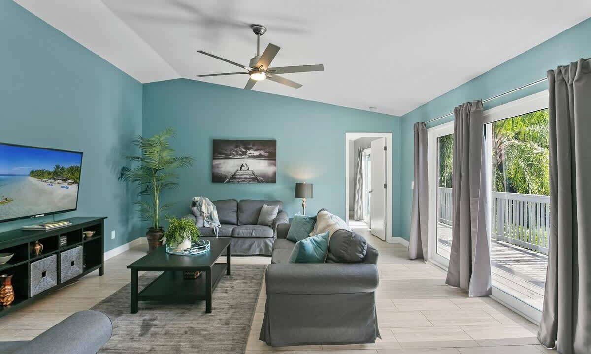 Photo of Bedroom in Palm Harbor