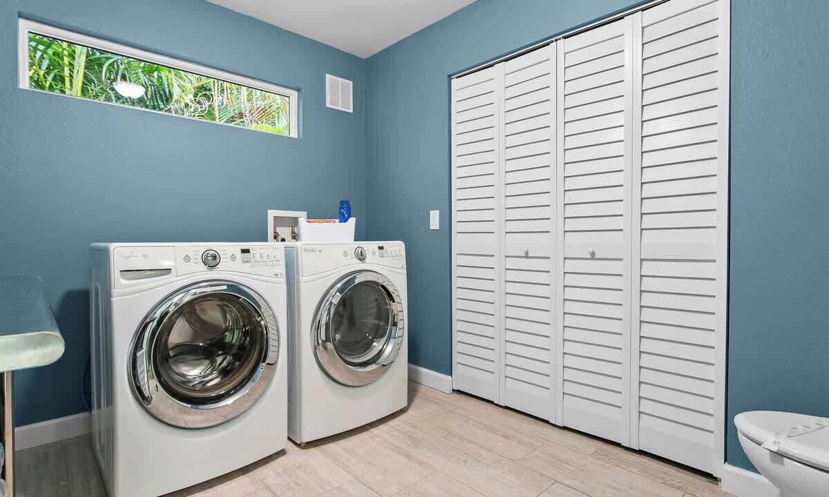 Photo of Bedroom in Palm Harbor
