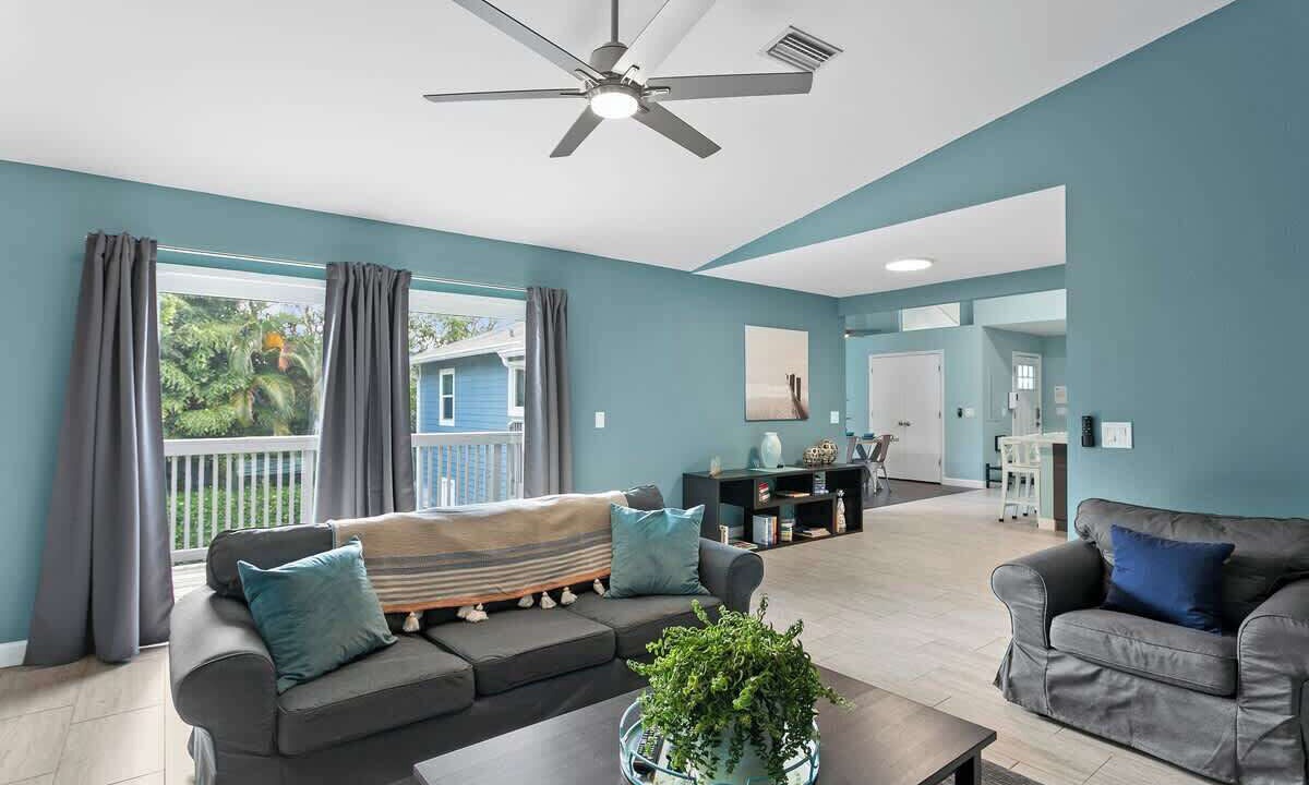 Photo of Bedroom in Palm Harbor