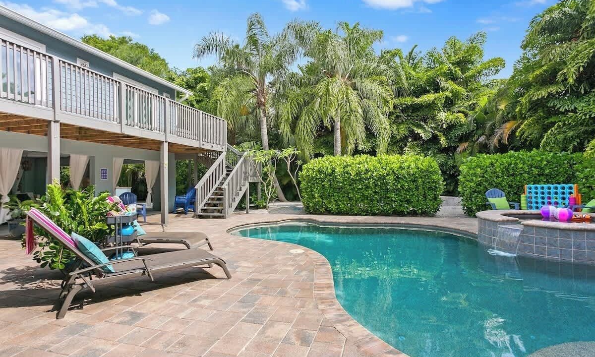 Photo of Outdoor in Palm Harbor