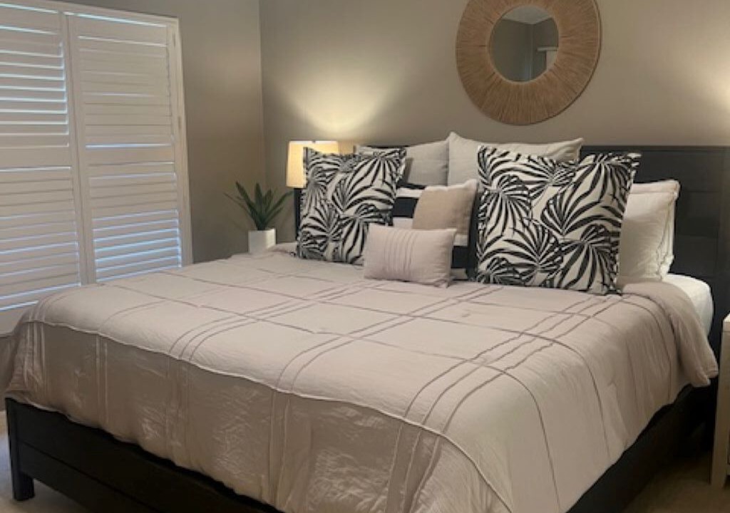Photo of Bedroom in Virginia Trace