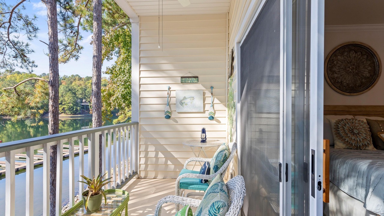Photo of Outdoor in Dadeville