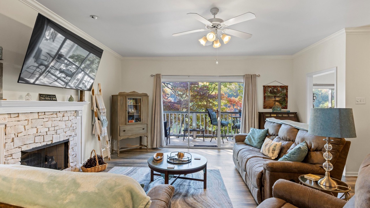 Photo of Livingroom in Dadeville