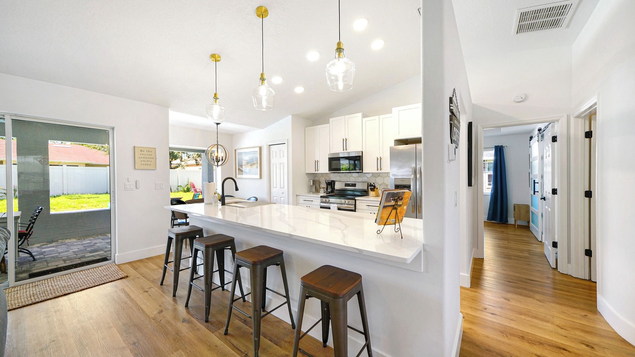 Photo of Kitchen in Palm Harbor