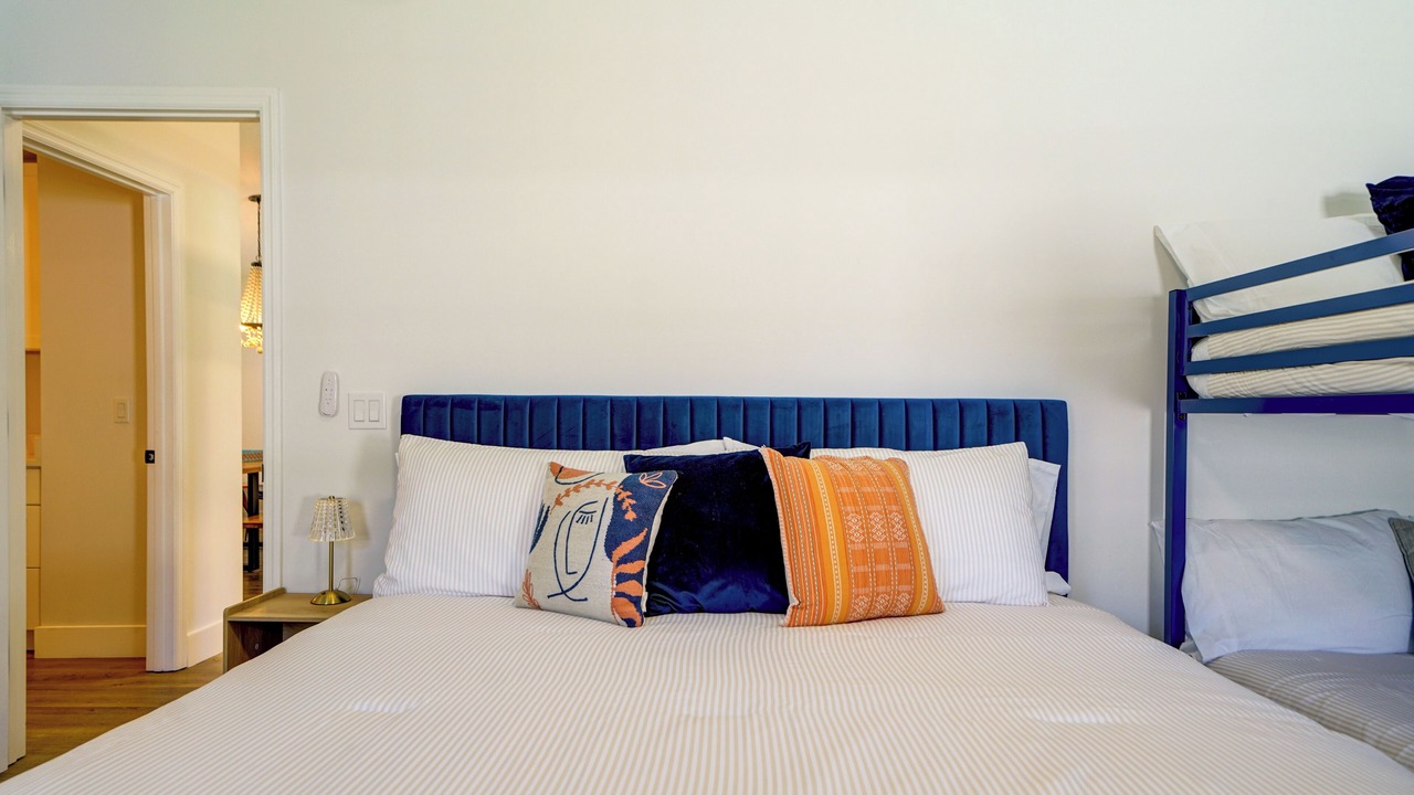 Photo of Bedroom in Palm Harbor