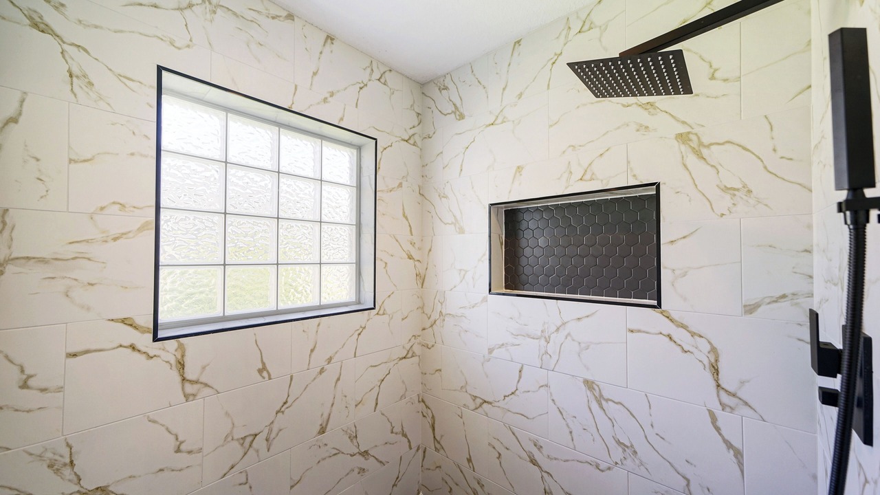 Photo of Bathroom in Palm Harbor