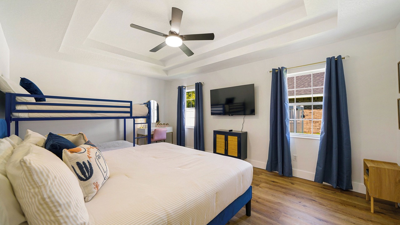 Photo of Bedroom in Palm Harbor
