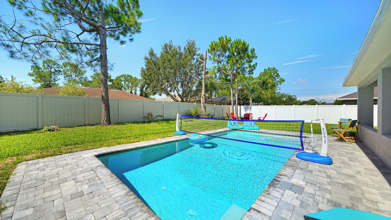 Photo of Outdoor in Palm Harbor