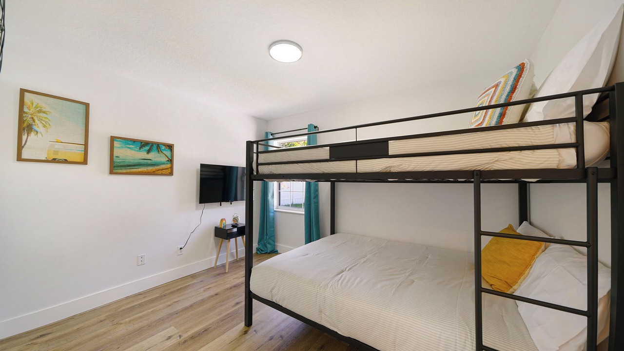 Photo of Bedroom in Palm Harbor