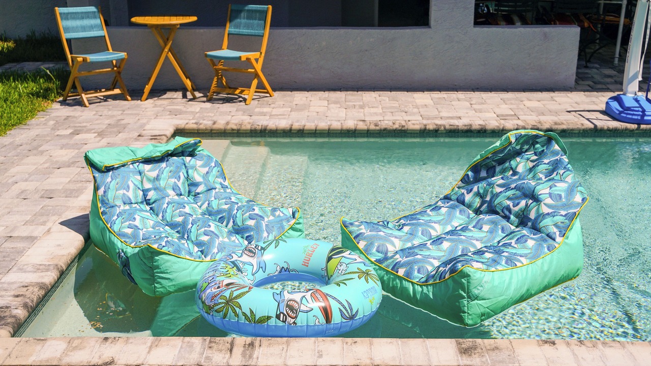 Photo of Outdoor in Palm Harbor