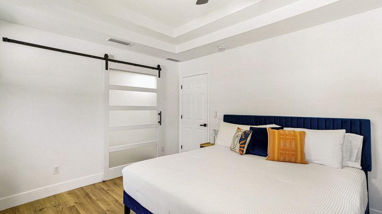 Photo of Bedroom in Palm Harbor