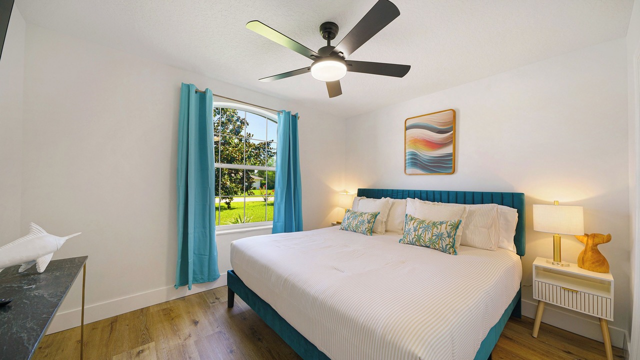Photo of Bedroom in Palm Harbor