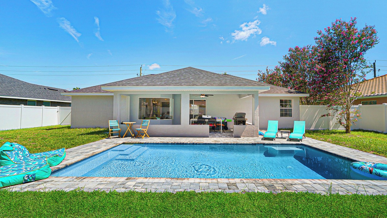 Photo of Outdoor in Palm Harbor